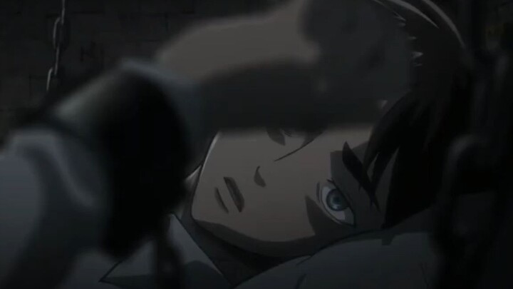 RAKSASA BERPIHAK PADA MANUSIA