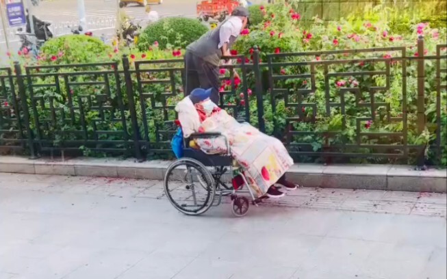 The road ahead is long—better to walk it together.