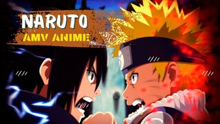 NARUTO |  AMV ANIME |