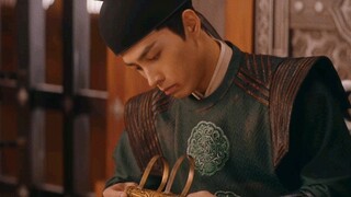 【วังหยาน】ต้ายงท็อปอัลฟ่า