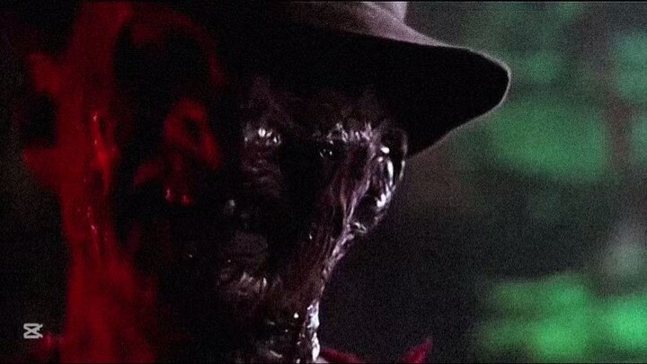 A Nightmare on Elm Street 4 The Dream Master