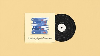 Reese Lansangan - The Encyclopedia Salesman (Official Audio)