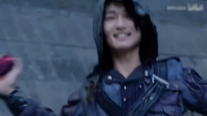 【Kamen Rider 01】Ultimate Dodo Form