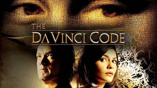 WATCH MOVEI: The Da Vinci Code 2006 trailer: link in the description: