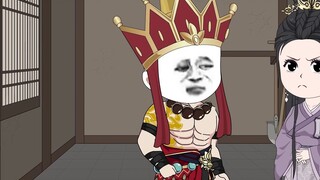 Journey to the West 39