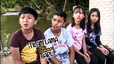 Telemovie Tilam Lama Tukar Baru 2019