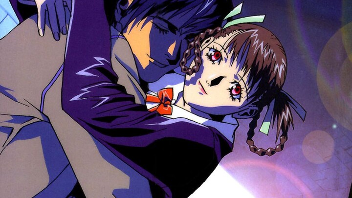 [1080P] A KITE/The Kite Collection คลิปความยาว 6 นาทีครึ่ง Umejin Yasun และ Violent Aesthetics