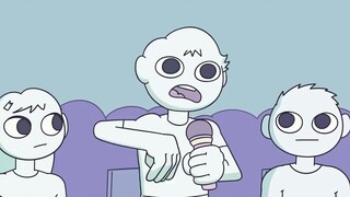 【Dunia tanpa x】【Bahasa Spanyol】｜Dunia tanpa...orang dewasa