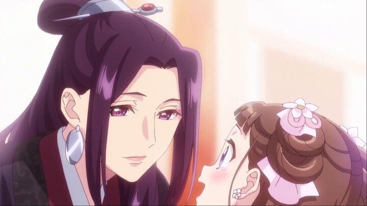 Dược Sư Tự Sự - 11