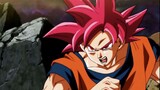 Dragon Ball Super 「 AMV 」- Hero Of Our Time
