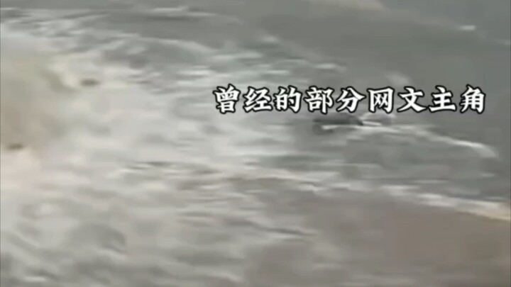 The Charm of Former Web Novel Protagonists