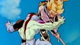 Dragon Ball Z 60: Satu gerakan untuk menyelesaikan pertempuran, lebih dari satu Sai Ajin