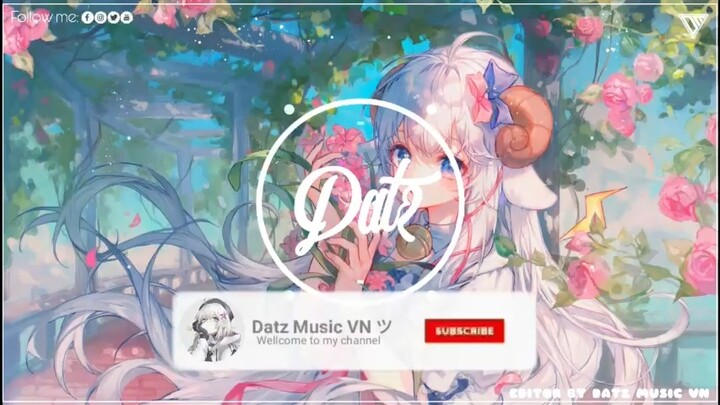 Tự em đa tình-nightcore