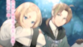 Dia mungkin tidak *arik para pahlawan wanita, dia mungkin ditakdirkan untuk hanya menjadi sentuh