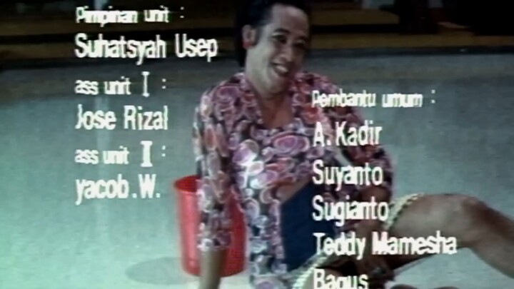 1n3m p3l4y4n 53xy 2 (1977)