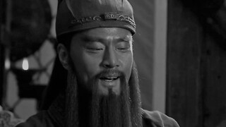 【新三国】魔鬼父亲关云长怒斩关平