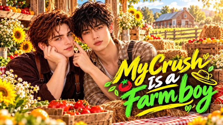 My Crush Is a Farm Boy