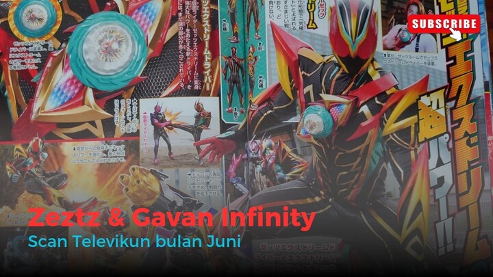 Scan Televikun di bulan Juni 2026