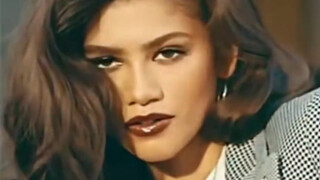 【Zendaya】Hidup butuh one-night stand dengan Zendaya