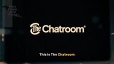 #14 Tales Of Unusual : The Chatroom