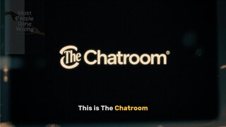 #14 Tales Of Unusual : The Chatroom