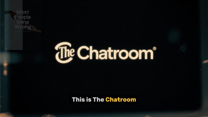 #14 Tales Of Unusual : The Chatroom