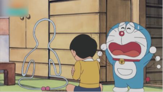 Doraemon - Người Bạn Ốm Dài Của Nobita (P4)