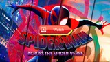 Where to Watch Spider-Man Across the Spider-Verse Online 2023