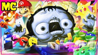 【肉峡谷】怀旧丨Melvins Macabre【机翻】