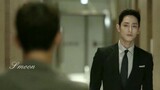 [Lee Soohyuk] Ada Orang yang Berakting seperti CEO yang Keren