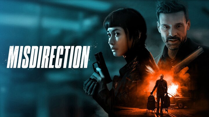 Misdirection 2026 SUB INDO