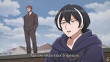 Nokemono-tachi no Yoru Eps 7 Sub Indo