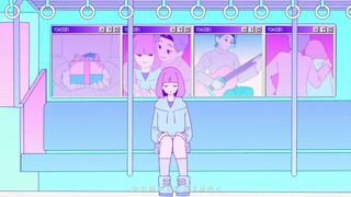 【碎花】ハルジオン / 春紫菀