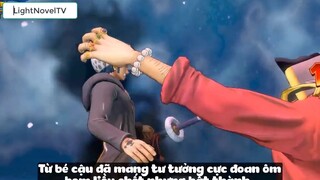 Top 10 Người Thông Minh Nhất One Piece 12 4