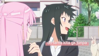 silahkan nonton boss kyuu cuyyy