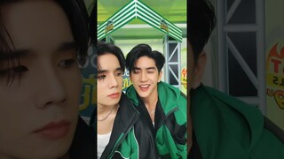 flirtySea 55🤭 #sea_tawinan #jimmysea #jimmyyjp