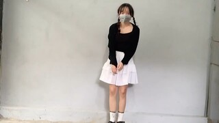 (Dance) AIAIAI Kizuna AI siêu cuteeeeee