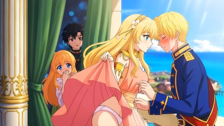 Anak kecil boleh nonton 😂🎶