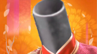 【Steel Pipe】Congratulations on your prosperity, the most festive episode