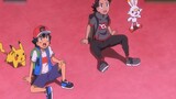 Pokemon Tập 13 - Satoshi Và Dande - Con Đường Dẫn Đến Mạnh Nhất - P1 #Animehay #Schooltime