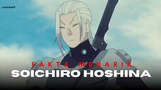 “Siapa Sebenarnya Soichiro Hoshina di Kaiju No.8 Season 2!?”🤔
