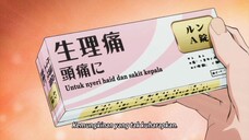 Moment-monet paling lucu di Anime My New Boss is Gofy Menurut gw ๐คฃ๐คฃ๐๐คญ๐๐๐