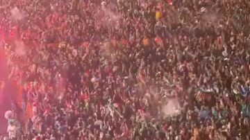 Rahul Gandhi Ki Pune Rally Me Umdha BheedPune Me Rahul Gandhi Ki Rally Ka Nazara