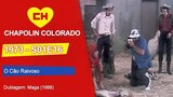 Chapolin Colorado | S01E16 | O Cão Raivoso