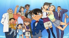Detective Conan Movie 7 (Vietnamese).