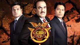 Daya को बचाने के लिए Team CID ने दाव पर लगाई अपनी जान _ CID _ सी.आई.डी. _ Real H