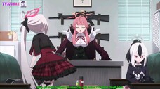 Thuyết minh Blue Archive The Animation Tập 5