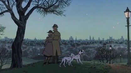 Semua 15 anak anjing yang baru lahir dicuri. Akibatnya, anjing-anjing di seluruh kota meraung #heali