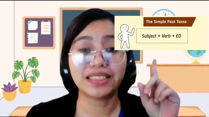 Olea, Rhea Wiljoy - Demo Video