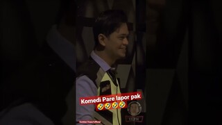 Komedi Pare di Lapor Pak #laporpak #laporpaktrans7 #andretaulany #kikisaputri #hesti #nirinazubir